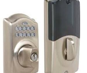 Master Lock Key Store