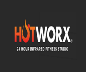 HOTWORX – Ennis, TX