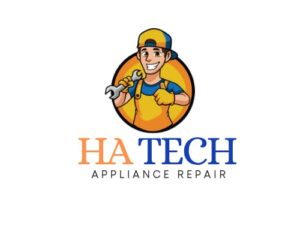 HA Tech Appliance Repair