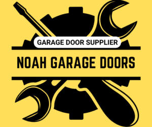 Noah Garage Doors