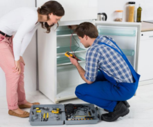 A1 Appliance Service