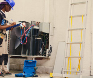 Stay Comfortable with Professional Air Conditioning Service in Las Vegas