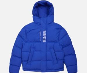 Trapstar Turns the Pain of Survival Into Bold Fashion and Timeless Legacy