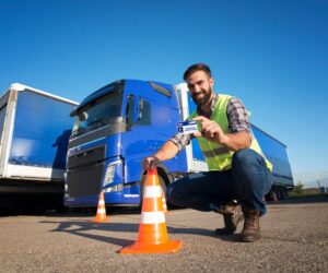 Truck Driving School Las Vegas: Launch Your Career on the Open Road