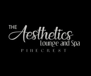 The Aesthetics Lounge and Spa Pinecrest