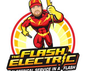 The Flash Electric