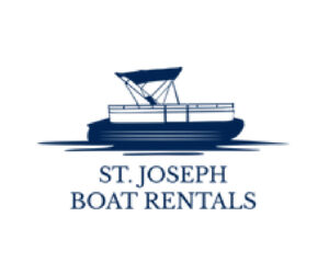 St. Joseph Boat Rentals.