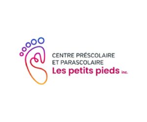 Centre préscolaire et parascolaire Les petits pieds inc.