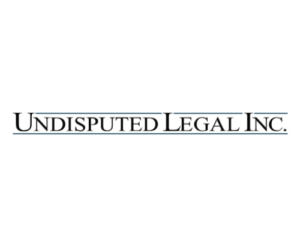 Undisputed Legal Inc