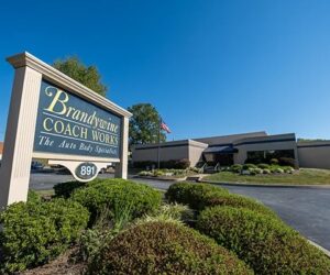 Brandywine Coach Works