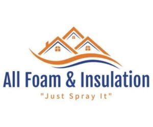 Spray Foam Contractor in Redding, CA-All Foam and Insulation