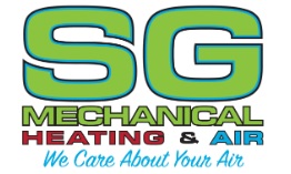 SG Mechanical Air, AC Repair, Installation, Service