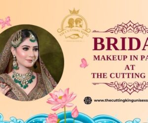 Perfecting Your Wedding Look: A Complete Guide to Bridal Makeup Services