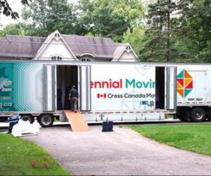 Centennial Moving – Long Distance Movers Toronto