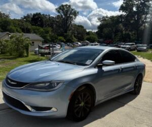 Experience the Road First: Schedule Your Test Drive Online