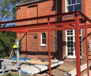 Best Home Extension Builders in Bristol – Butson Construction