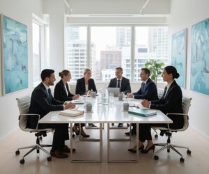 A Guide to Hiring Competition Law Lawyers Effectively