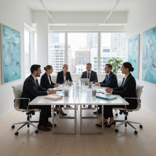 competition law lawyers