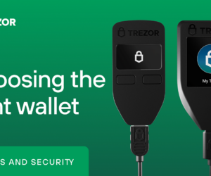 Trezor Login – Secure || Access to Your Crypto