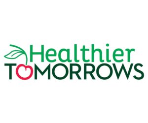Healthier Tomorrows