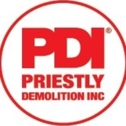 Priestly Demolition