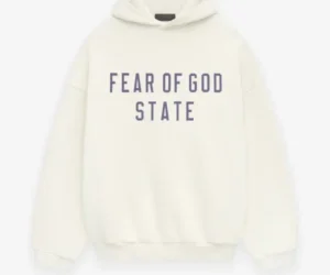 Ethical Fashion Essential Hoodie