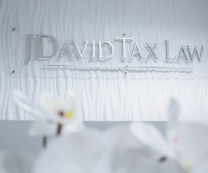 How a Tax Attorney Can Help with an IRS Audit