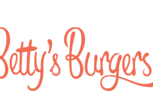 Betty’s Burgers
