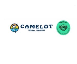 Camelot Fishing Charters Kona
