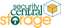 Security Central Storage