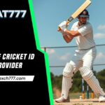 online cricket id provider
