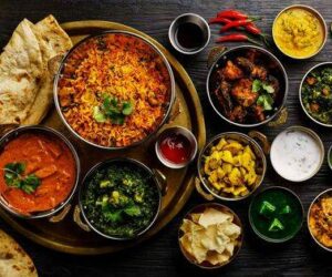 Fusion Pakistani Cuisine: Traditional Flavors with a Modern Twist
