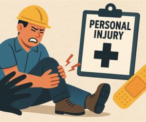 Fresno Personal Injury Attorney Explains Your Rights After a Crash