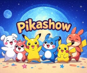 A Complete Guide to Pikashow App Download