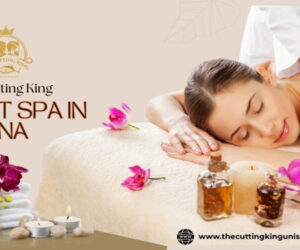Rejuvenate Your Body and Mind with Expert Spa Services
