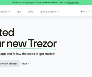 Trezor Wallet | The #1 Hardware Crypto Wallet
