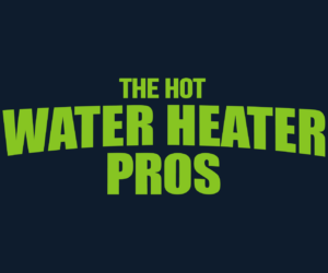 The Hot Water Heater Pros