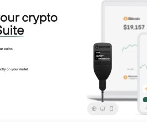 Trezor Suite (Official) | Secure Bitcoin & Crypto Management