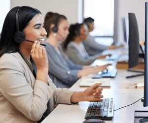 Revolutionize E-Commerce Customer Support with AI Voicebots