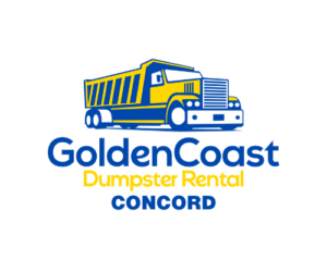 GoldenCoast Dumpster Rental Concord