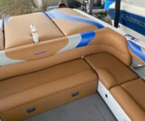 Longboat Marine Upholstery