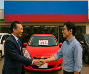 Find Cars for Sale in Zimbabwe Under $3 000 with UFS AUTO