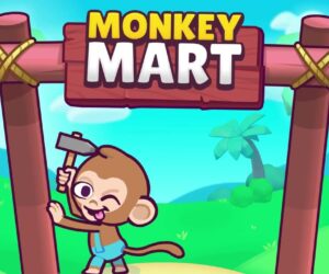 A Fun Store Management Game