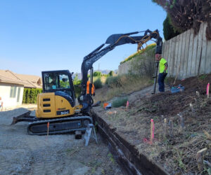 Understanding Axial and Lateral Load Testing for Helical Pile Design