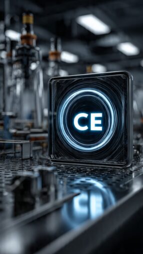 ce certification
