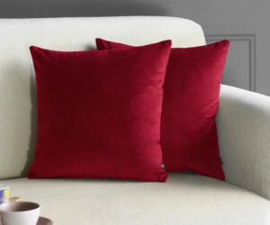 Cushion Covers: Elevate Your Home Décor with Style and Comfort