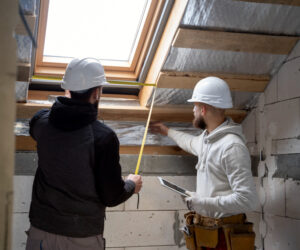 Fascia and Loft Upgrades Are a Team Effort – Start Your Home Project Now