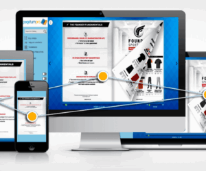Turn PDF into Flipbook Using These 6 Simple Tips