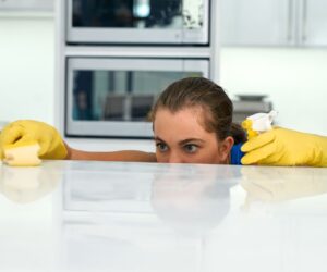 Transform Your Space: The Ultimate Guide to Maid Services and Home Cleaning in University Park