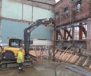 Why More Contractors Choose Helical Piles for Accelerated Construction Schedules